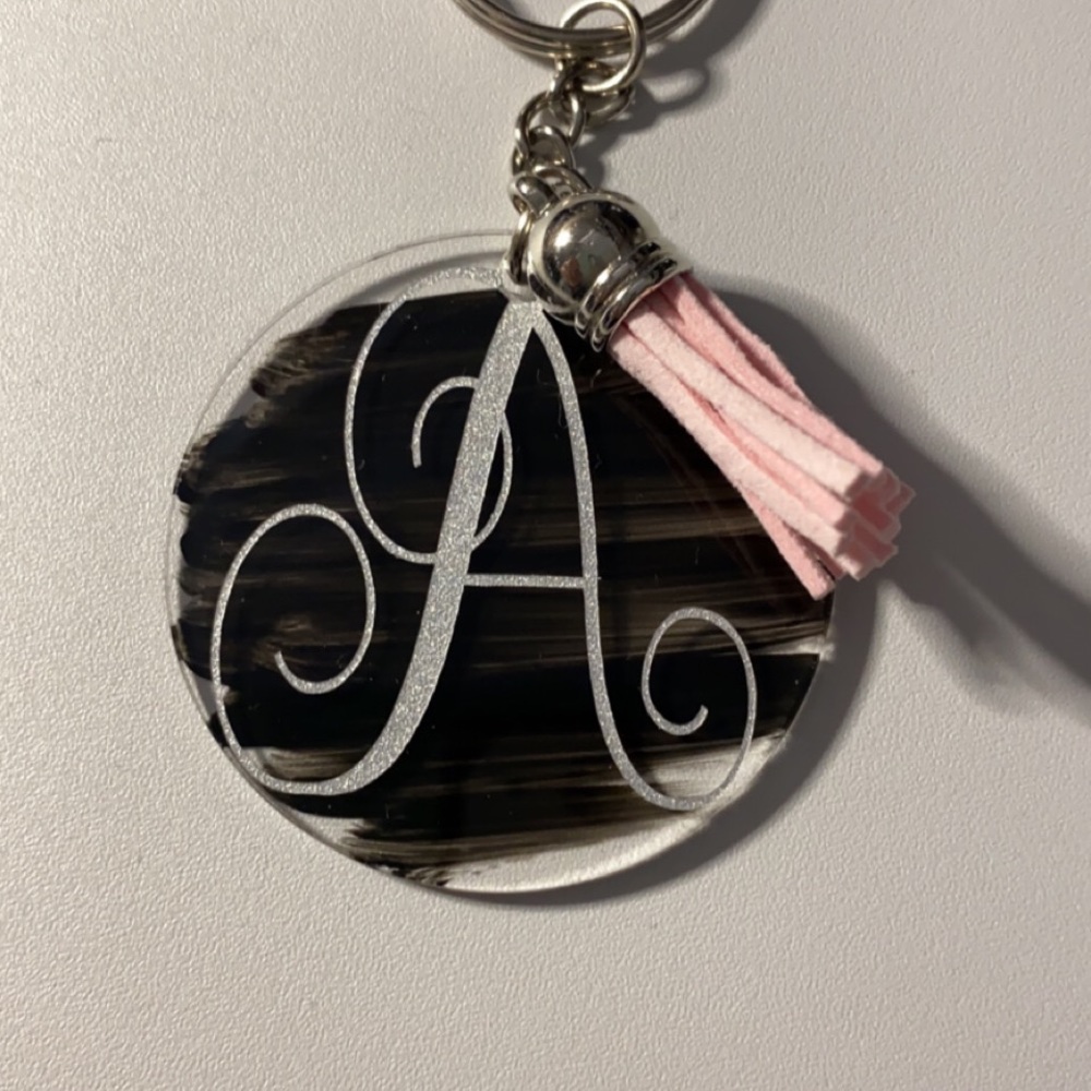 Customizable Keychains - Picture 4 of 5